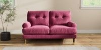 2 Seater Small Sofa