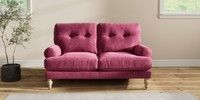 2 Seater Small Sofa