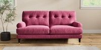 3 Seater Small Sofa
