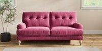 3 Seater Small Sofa