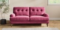 3 Seater Small Sofa