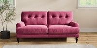 3 Seater Small Sofa
