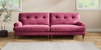 4 Seater Large Sofa