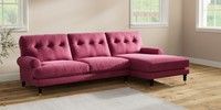 Medium Sofa Chaise - Right Hand