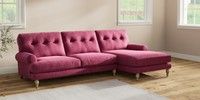 Medium Sofa Chaise - Right Hand