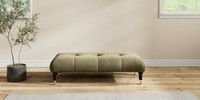Extra Large Footstool