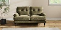 2 Seater Small Sofa
