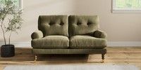 2 Seater Small Sofa