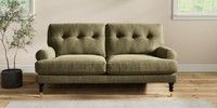 3 Seater Small Sofa