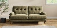 3 Seater Small Sofa