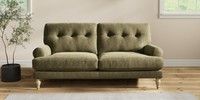 3 Seater Small Sofa