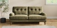 3 Seater Small Sofa