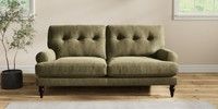 3 Seater Small Sofa