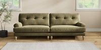 4 Seater Large Sofa