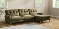Medium Sofa Chaise - Right Hand