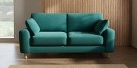 3 Seater Small Sofa