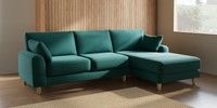 Medium Sofa Chaise - Right Hand