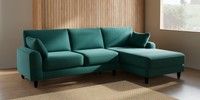 Medium Sofa Chaise - Right Hand
