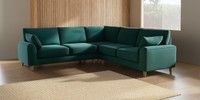 Medium Corner Sofa - Universal