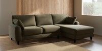 Medium Sofa Chaise - Right Hand