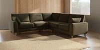 Medium Corner Sofa - Universal