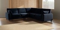 Medium Corner Sofa - Universal