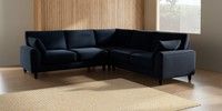 Medium Corner Sofa - Universal