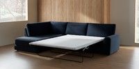 Corner Chaise Bed - Left Hand