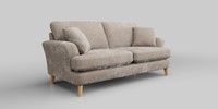 3 Seater Small Sofa
