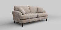 3 Seater Small Sofa