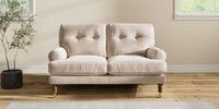 2 Seater Small Sofa