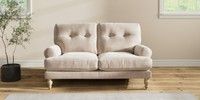 2 Seater Small Sofa