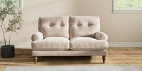 2 Seater Small Sofa