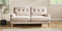 3 Seater Small Sofa