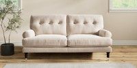 3 Seater Small Sofa