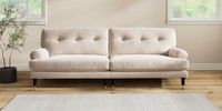 4 Seater Large Sofa