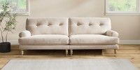 4 Seater Large Sofa