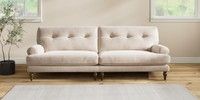 4 Seater Large Sofa