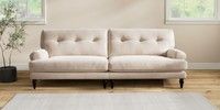 4 Seater Large Sofa