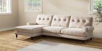Medium Sofa Chaise - Left Hand