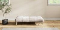 Extra Large Footstool
