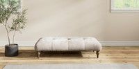 Extra Large Footstool