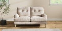2 Seater Small Sofa