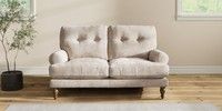 2 Seater Small Sofa