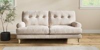 3 Seater Small Sofa