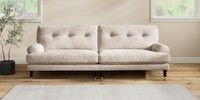 4 Seater Large Sofa