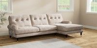 Medium Sofa Chaise - Right Hand