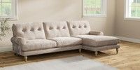 Medium Sofa Chaise - Right Hand