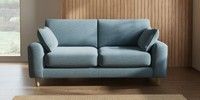 3 Seater Small Sofa