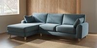 Medium Sofa Chaise - Left Hand